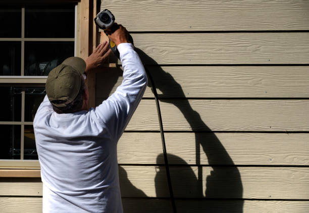 Siding Removal and Disposal in Maple Valley, WA